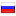 d5.com.ua server is located in Russia